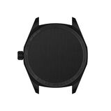 PRC 100 Solar Quartz 39mm Mens Watch Black Leather, , hi-res