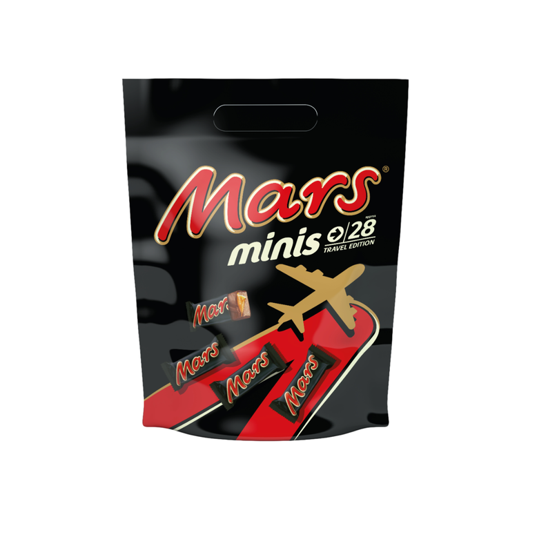 Minis Pouch, , hi-res