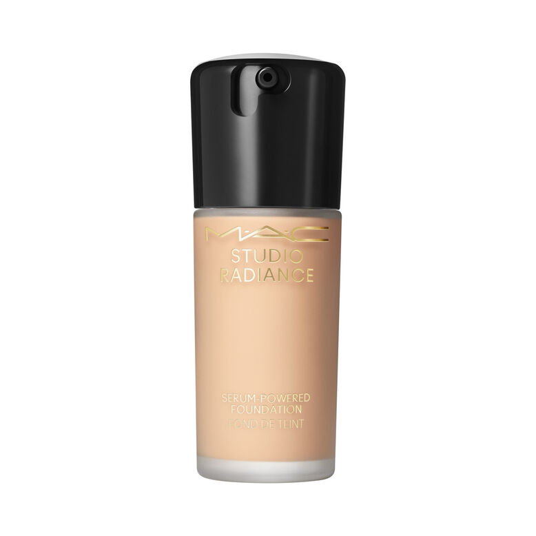 Serum-Powered Foundation - N12, , hi-res