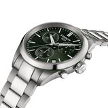 PR 100 Chronograph 40mm Mens Watch Green, , hi-res