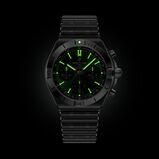 Chronomat B01 Chronograph 42mm Mens Watch Green, , hi-res