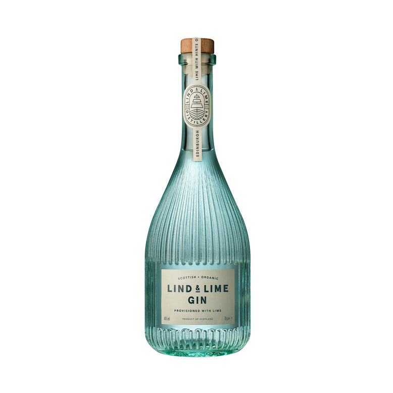 Lind &amp; Lime Gin, , hi-res