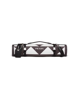 Yoga mat