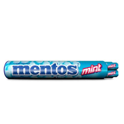 Jumboroll Mint