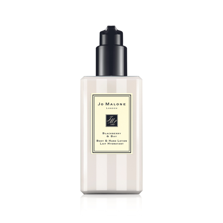 Blackberry &amp; Bay Body and Hand Lotion, , hi-res