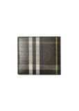 Check Bifold Wallet, , hi-res