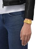 PRX Powermatic 80 35mm Unisex Watch Gold, , hi-res