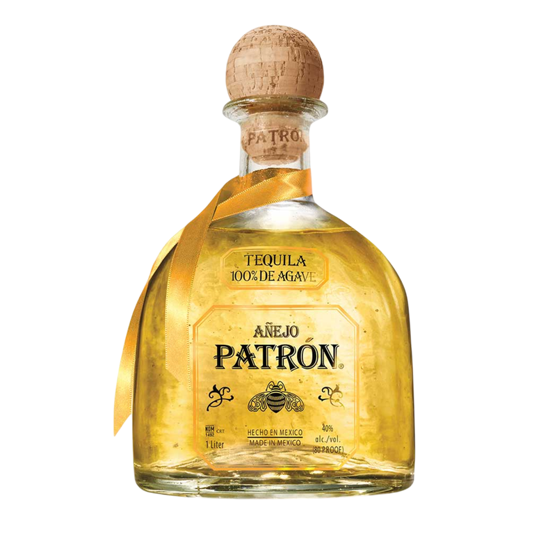A&ntilde;ejo Tequila, , hi-res