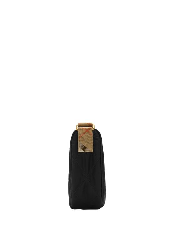 Horseshoe Crossbody Bag​, , hi-res