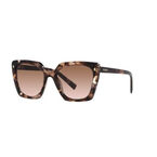 0PR 23ZS - Light Brown Gradient Dark Brown