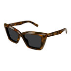 Sunglasses 657 Havana Brown - Havana Brown,  Sunglasses 657 Havana Brown - Havana Brown