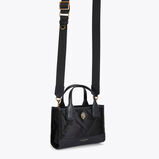XS RECYCLED SQ SHOPPER, , hi-res