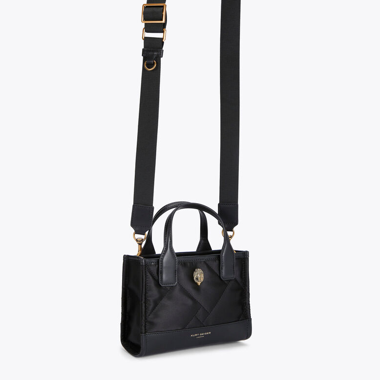 XS RECYCLED SQ SHOPPER, , hi-res