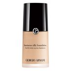 Luminous Silk Foundation - 3 Pale Peach