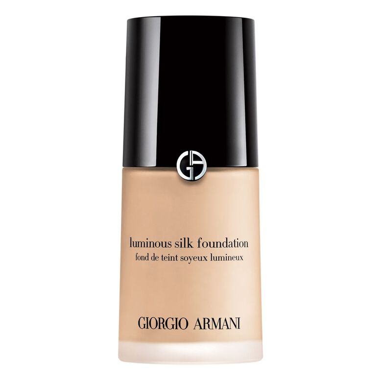 Luminous Silk Foundation - 3 Pale Peach, , hi-res