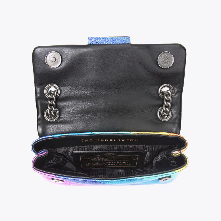 MINI KENSINGTON S BAG, , hi-res