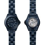 J12 Bleu Watch Calibre 12.2, 33 Mm, , hi-res