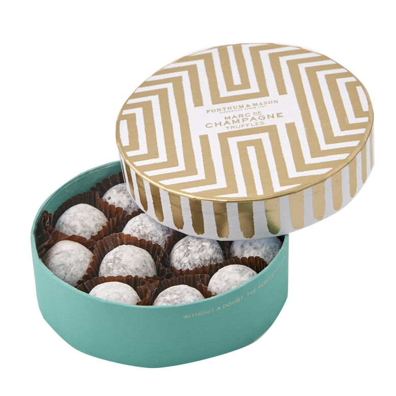 Marc De Champagne Truffle Drum Small, , hi-res