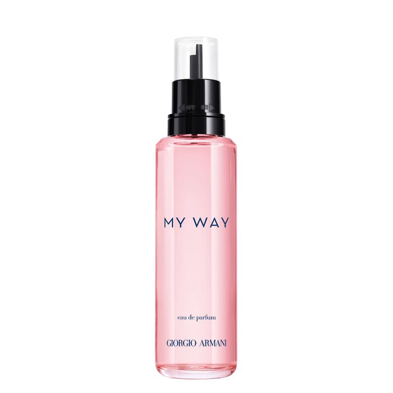 My Way Refill, , hi-res