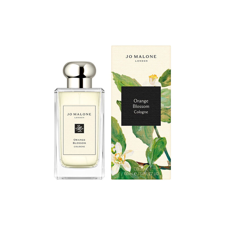 Orange Blossom Cologne Eau de Toilette, , hi-res