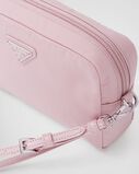 Re-Nylon necessaire, , hi-res