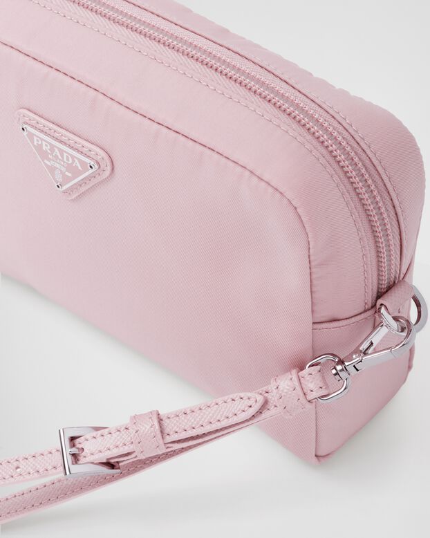 Re-Nylon necessaire, , hi-res