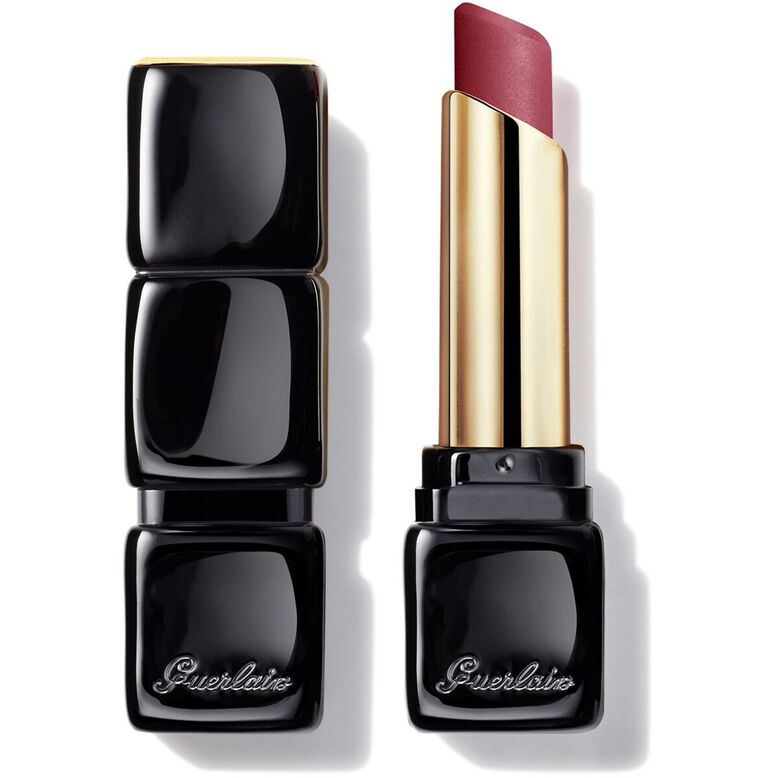 Kisskiss Tender Matte 16h Comfort Lightweight Luminous Matte Lipstick - 721 Dear Rose, , hi-res