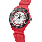 Formula 1 Solargraph Limited Edition 38mm Mens Watch Red, , hi-res