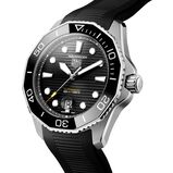 Aquaracer Calibre 5 43mm Mens Watch, , hi-res