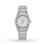 Constellation Co-Axial 36mm Mens Watch Grey, , hi-res
