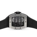 Spirit of Big Bang Meca-10 Titanium Chronograph 45mm, , hi-res
