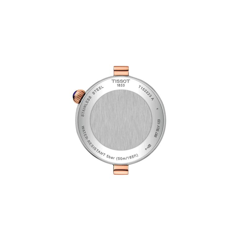 Desir 29.5mm Ladies Watch Silver, , hi-res