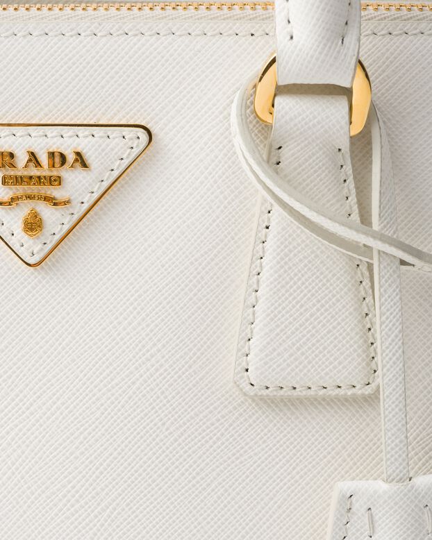 Small Prada Galleria Saffiano leather bag, , hi-res