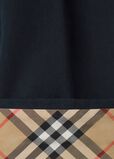 Gabardine Trousers, , hi-res