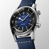 Legend Diver 42mm Mens Watch, , hi-res