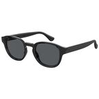 Salvador - Black