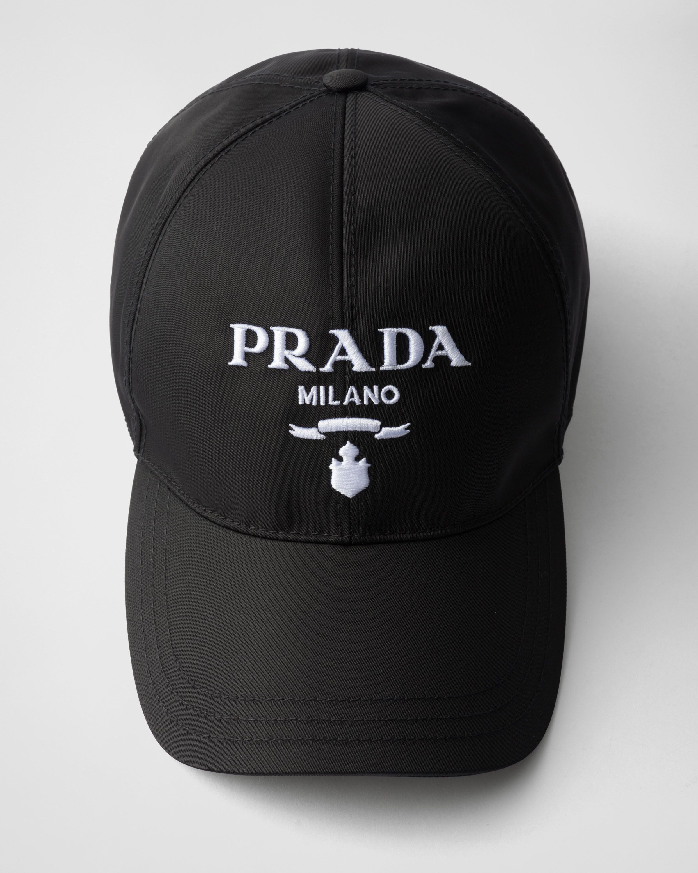 Re Nylon baseball cap