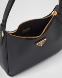 Prada Re-Edition Saffiano leather mini bag, , hi-res