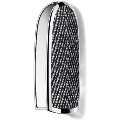 Rouge G The Double Mirror Case - French Chevron