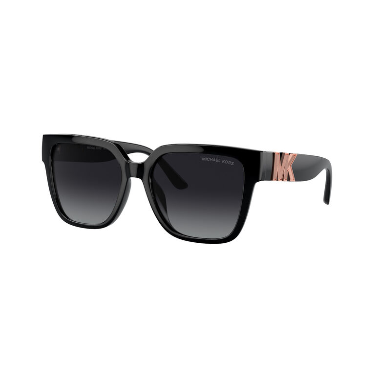Sunglasses MK2170U Karlie Polarized, , hi-res