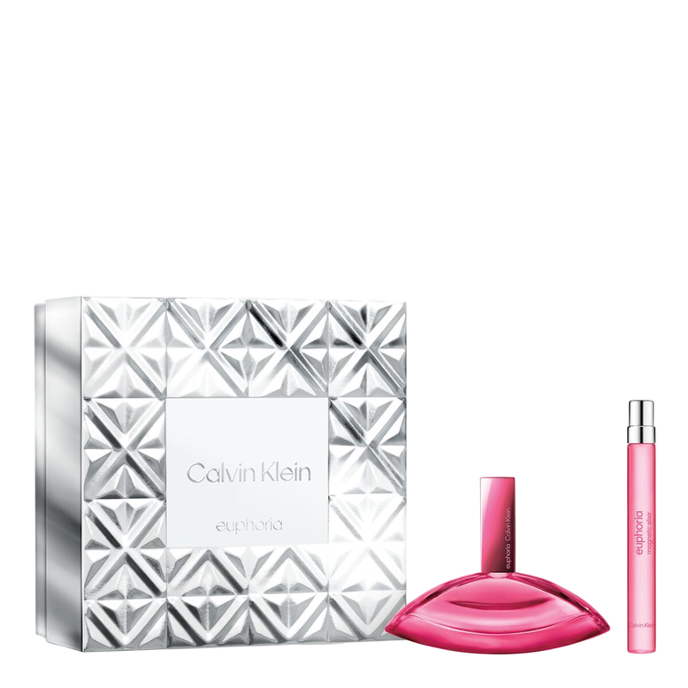 Euphoria Magnetic Elixir Parfum Intense Duo Gift Set Eau de Parfum, , hi-res