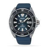 Diver&#39;s King Samurai Save The Ocean Mens Watch, , hi-res