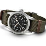 Khaki Field 38mm Mens Watch, , hi-res