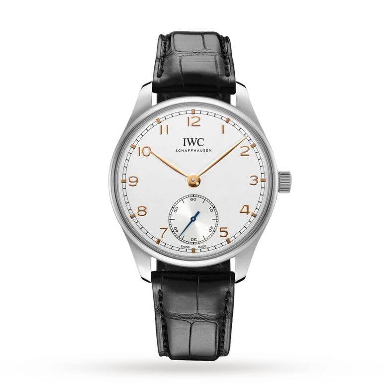 Portugieser Automatic 40, , hi-res