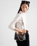Prada Re-Edition leather mini-bag, , hi-res