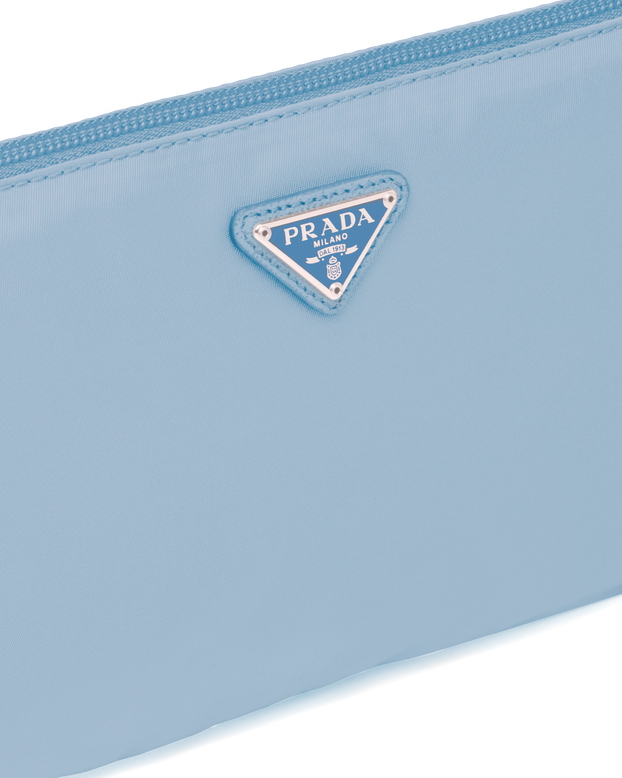 Re-Nylon mini bag, , hi-res