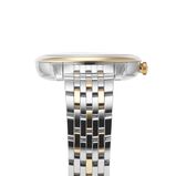 De Ville Prestige Co-Axial Chronometer Power Reserve 41mm Mens Watch Silver, , hi-res
