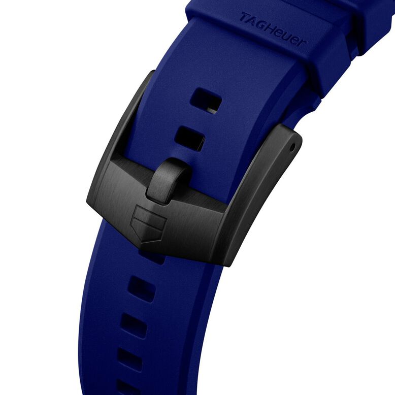 Formula 1 Solargraph Limited Edition 38mm Mens Watch Blue, , hi-res