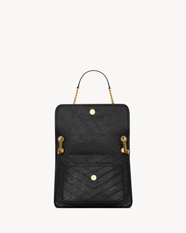 MEDIUM NIKI CHAIN BAG, , hi-res