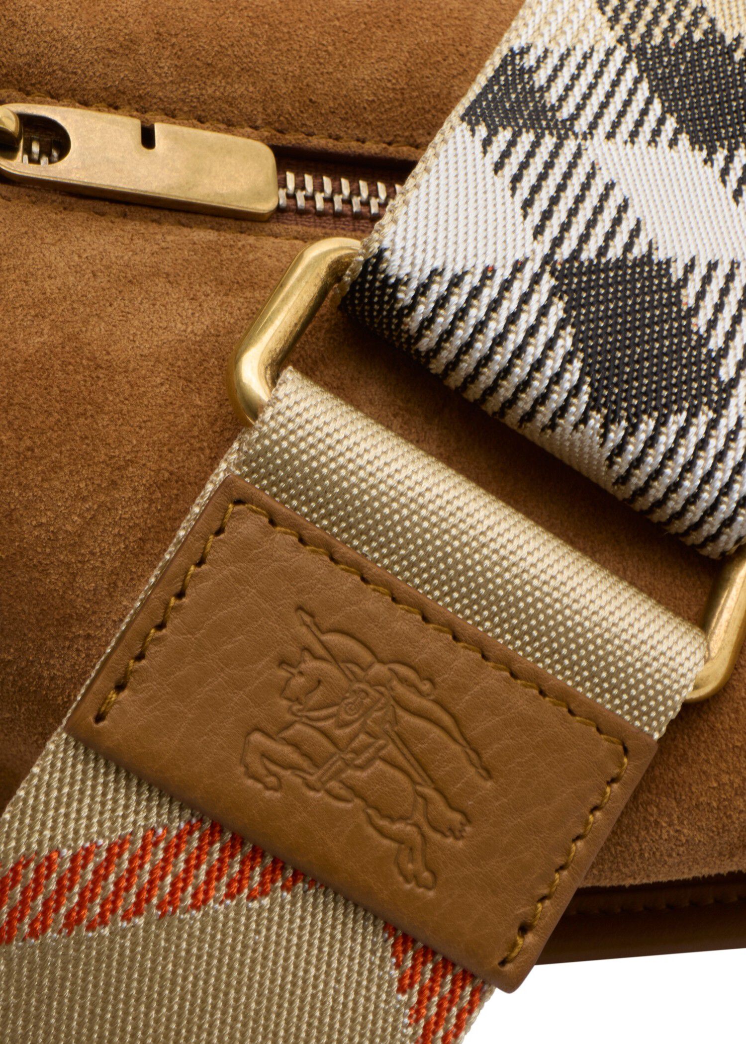 Burberry B Clip Shoulder Bag Women | Heathrow Reserve & Collect